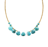 Fashion Beads Necklace